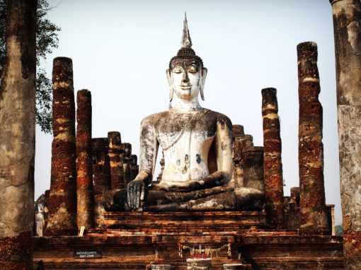 Bangkok Tour