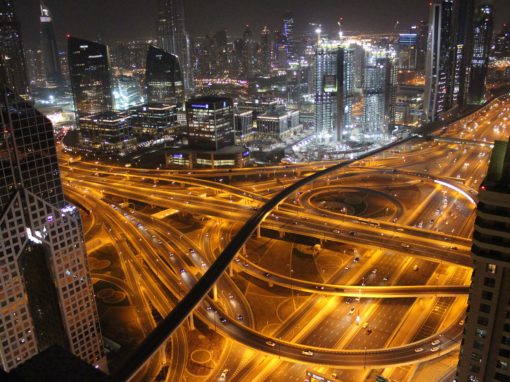 Dubai Tour