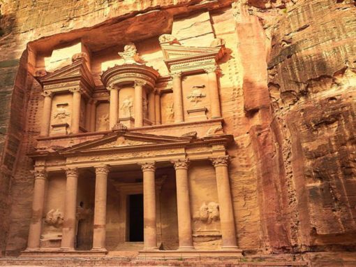 Pilgrimage Tour