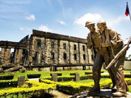 Corregidor Day Tour