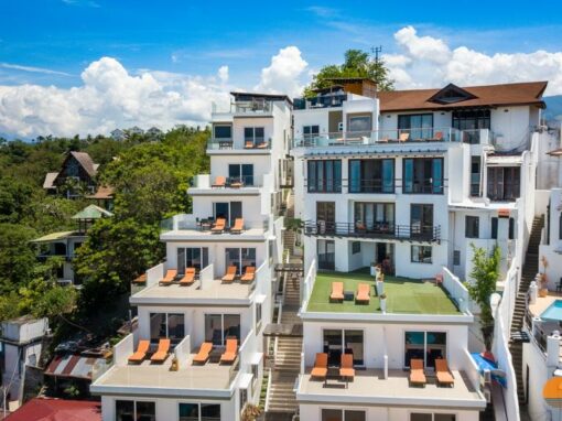 Lalaguna Villas
