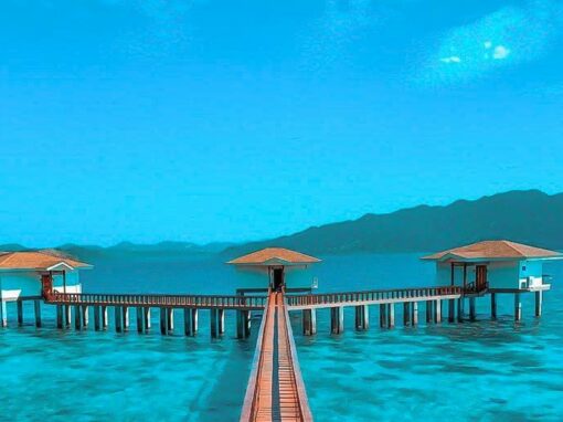 Coron