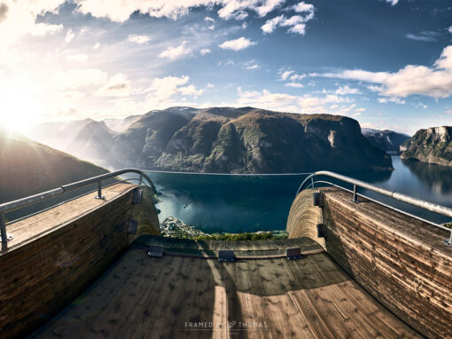 Norwegian King’s Road