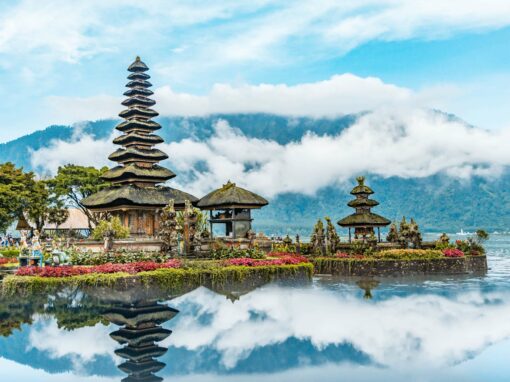 Breathtaking Bali