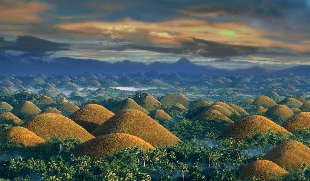 Bohol